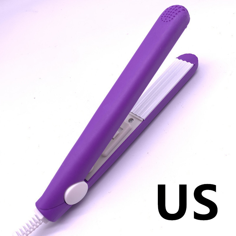 Mini splint hair straightener - Image 2