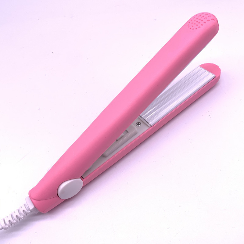 Mini splint hair straightener - Image 6