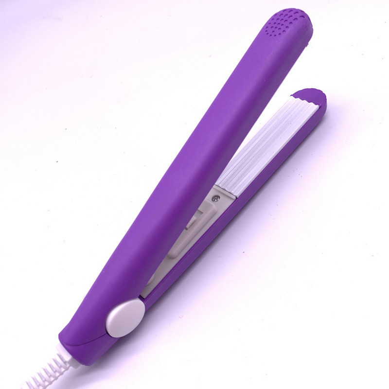 Mini splint hair straightener - Image 9
