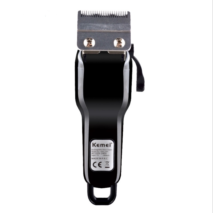 Hair salon hair clipper - Image 3