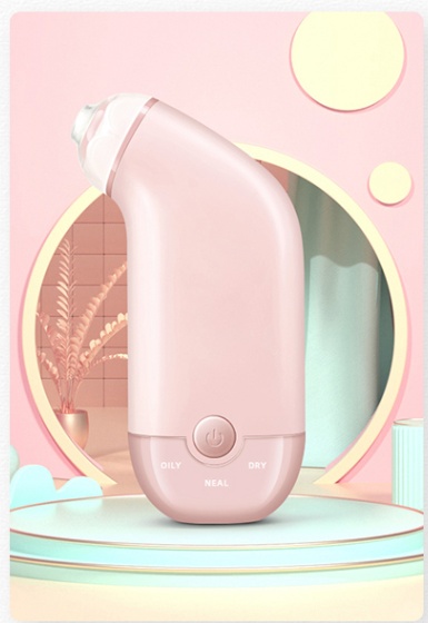 Pore Cleaning Electronic Beauty Instrument - Image 4