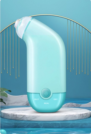 Pore Cleaning Electronic Beauty Instrument - Image 9