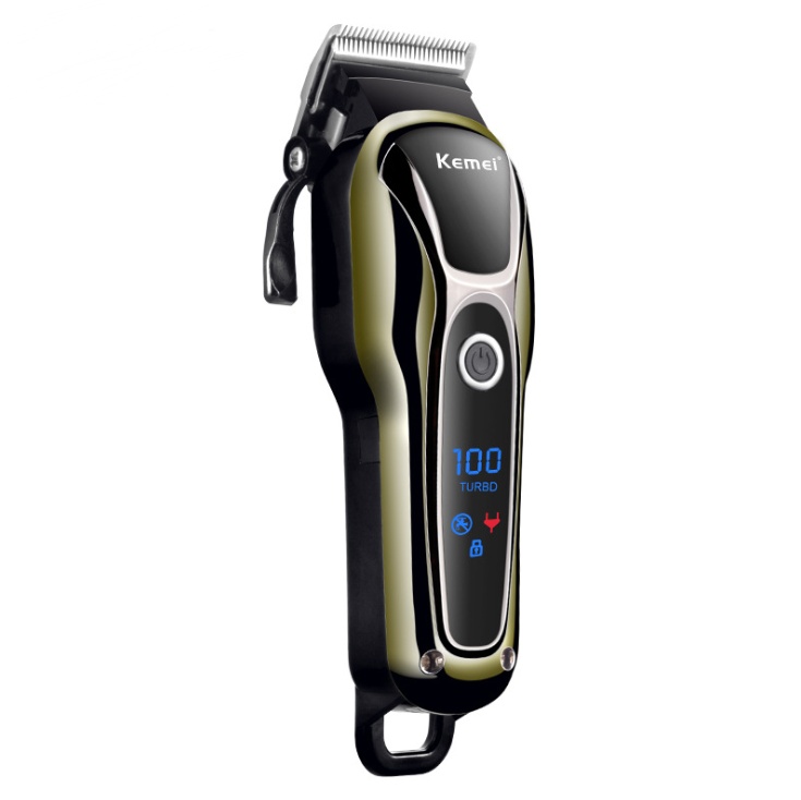 Hair salon hair clipper - Image 6
