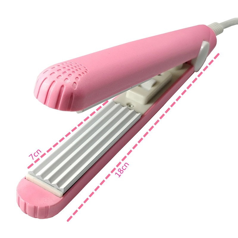 Mini splint hair straightener - Image 5