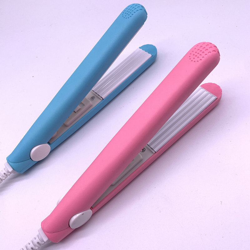 Mini splint hair straightener - Image 7