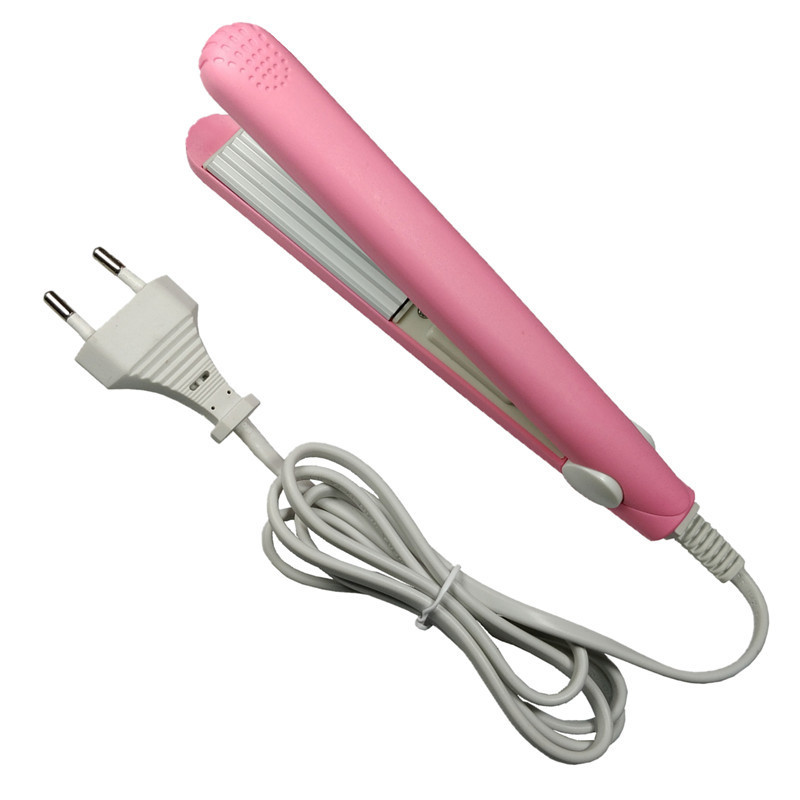 Mini splint hair straightener - Image 4