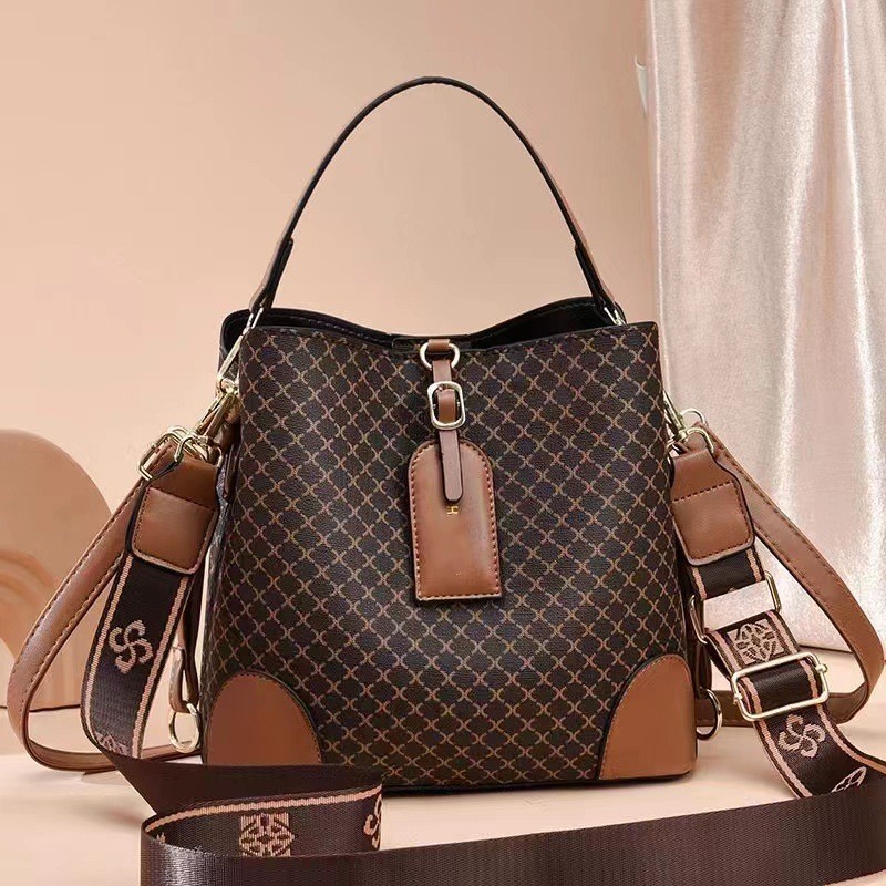 Large Capacity Handbag For Women - Image 2