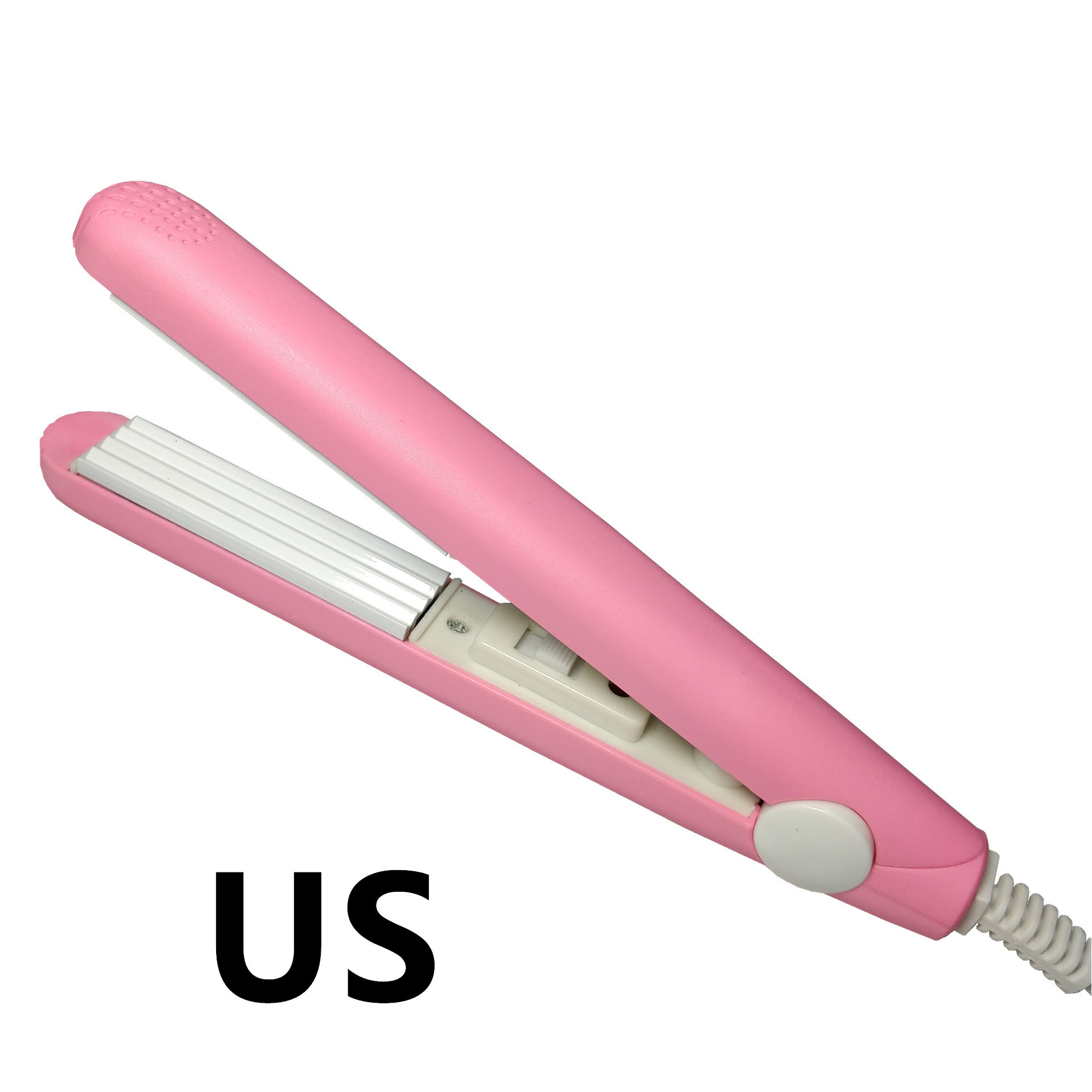 Mini splint hair straightener - Image 8