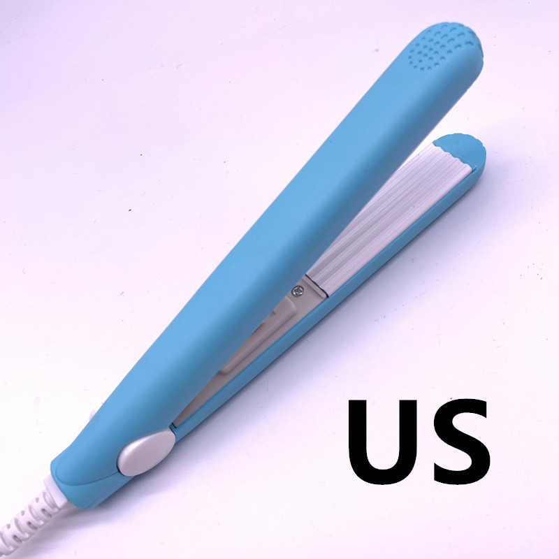 Mini splint hair straightener - Image 10