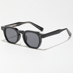 Retro-style Fashion Sunglasses For Men And Women