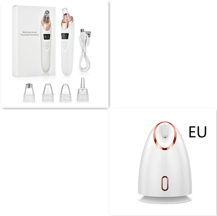 Electric Pore Cleaner Facial Beauty Device - Image 5