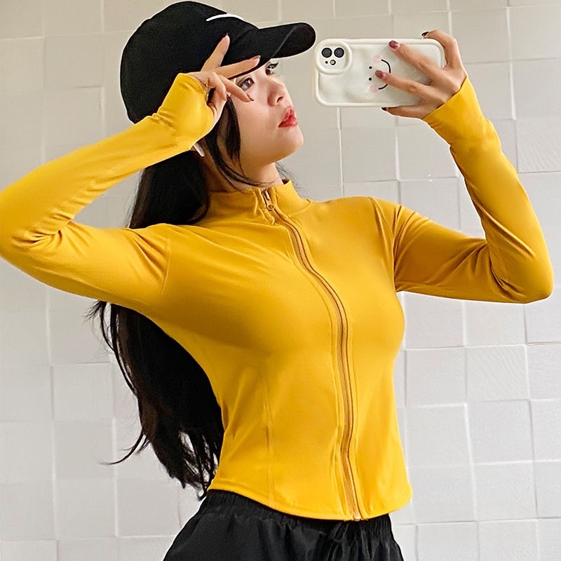 New Sophisticated Long-sleeve Top That Flatters - Image 5